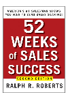 52 Weeks of Sales Success