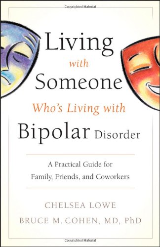 Living with Someone Who's Living with Bipolar Disorder