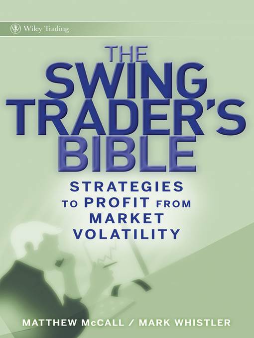 The Swing Traders Bible