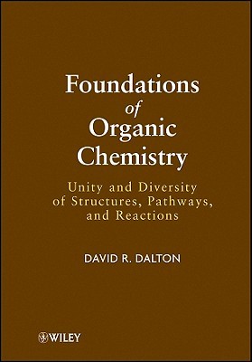 Foundations of Organic Chemistry