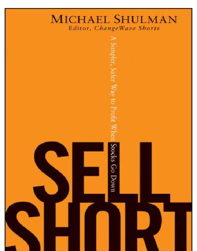 Sell Short