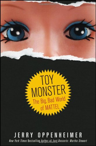 Toy Monster