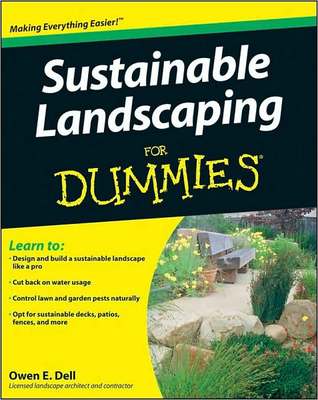 Sustainable Landscaping For Dummies®