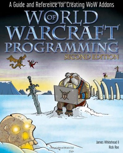 World of Warcraft Programming