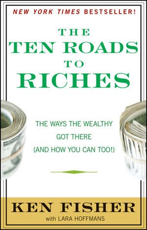 The Ten Roads to Riches