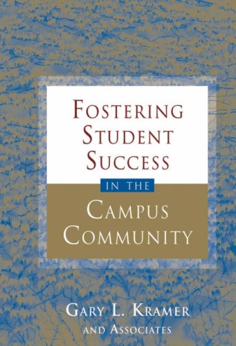 Fostering Student Success in the Campus Community