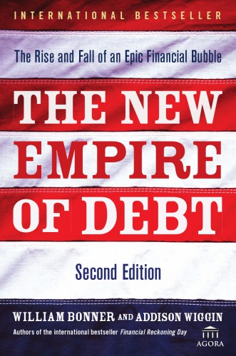 The New Empire of Debt