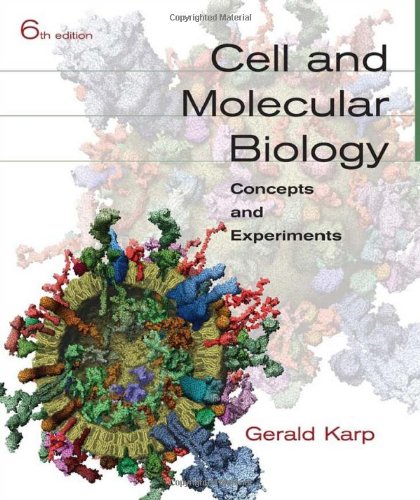 Cell and Molecular Biology