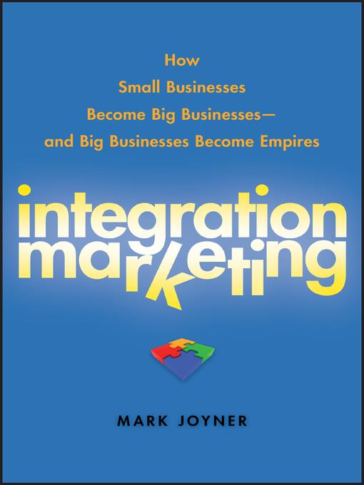 Integration Marketing