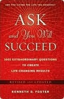 Ask and You Will Succeed