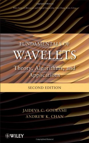 Fundamentals of Wavelets