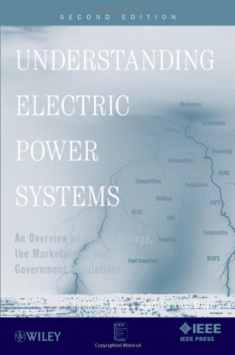 Understanding Electric Power Systems