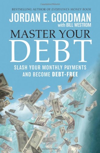 Master Your Debt