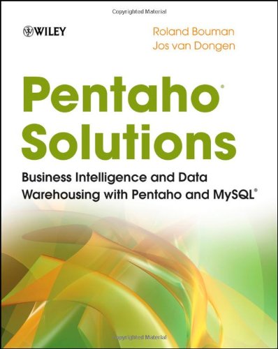 Pentaho Solutions