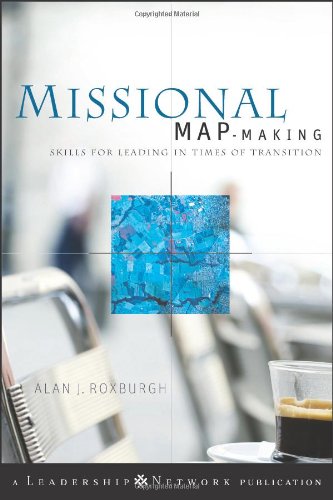 Missional Map-Making