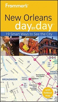 Frommer's New Orleans Day by Day