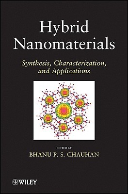 Hybrid Nanomaterials