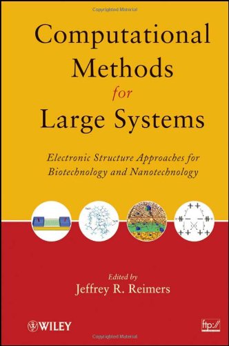 Electronic-Structure Computational Methods for Large Systems