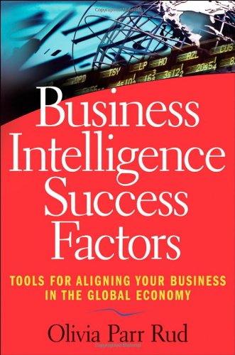 Business Intelligence Success Factors