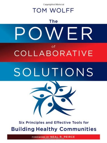 The Power of Collaborative Solutions