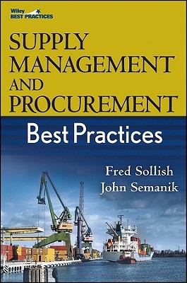 Strategic Global Sourcing Best Practices