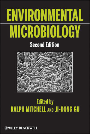 Environmental microbiology