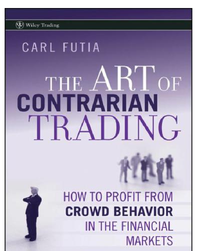 The Art of Contrarian Trading