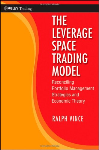 The Leverage Space Trading Model