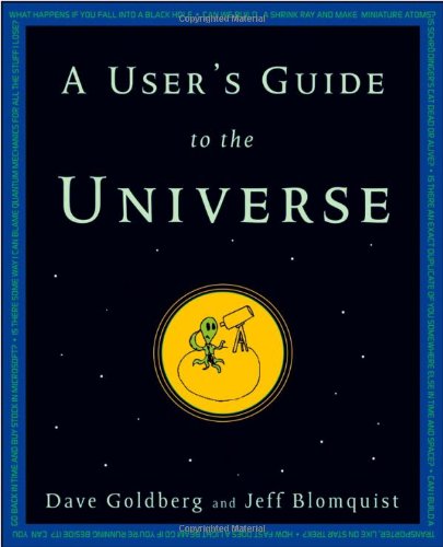 A User's Guide to the Universe