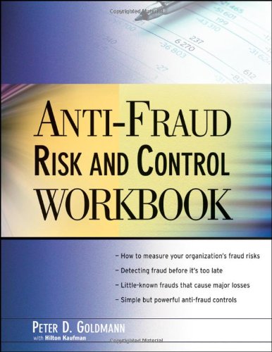 Anti-Fraud Risk and Control Workbook