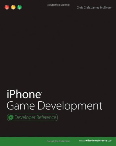 iPhone Game Development