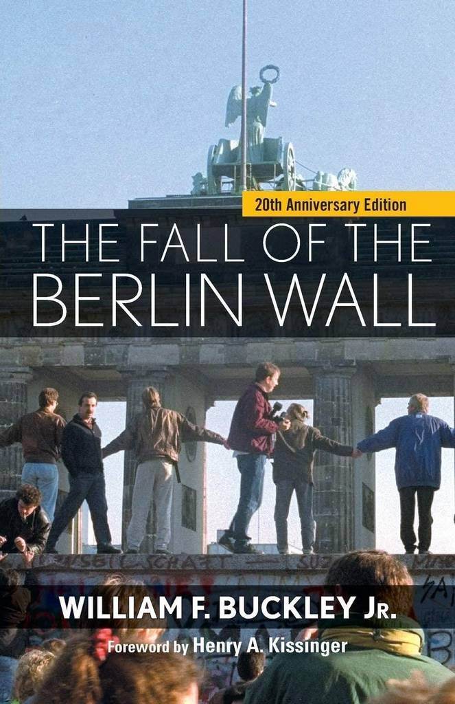 The Fall of the Berlin Wall (Turning Points in History, 20)