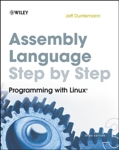 Assembly Language Step-By-Step