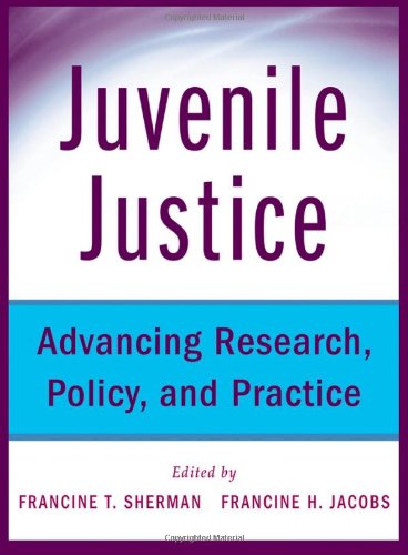 Juvenile Justice