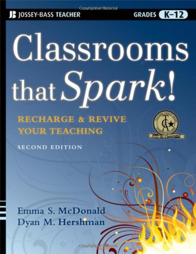 Classrooms That Spark!