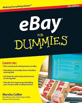 eBay For Dummies