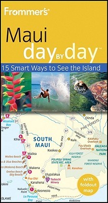 Frommer's Maui Day by Day