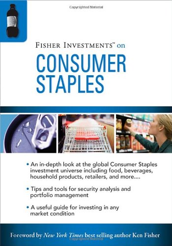 Fisher Investments on Consumer Staples