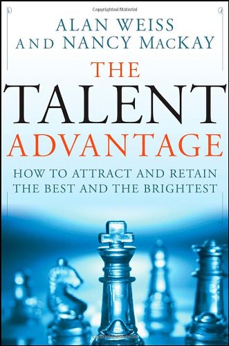 The Talent Advantage