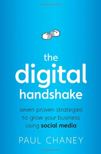 The Digital Handshake