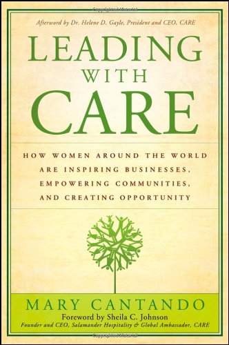 Leading with Care