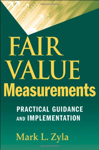 Fair Value Measurements