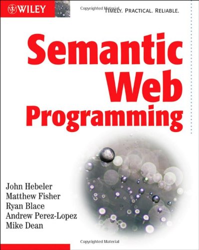 Semantic Web Programming