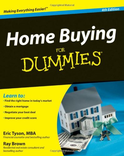 Home Buying for Dummies