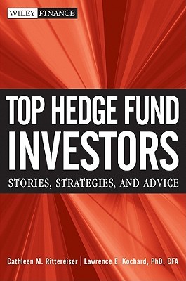 Top Hedge Fund Investors