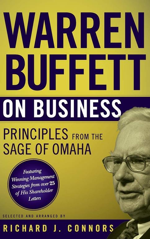 Buffett on Business