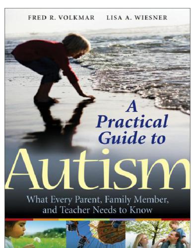 A Practical Guide to Autism