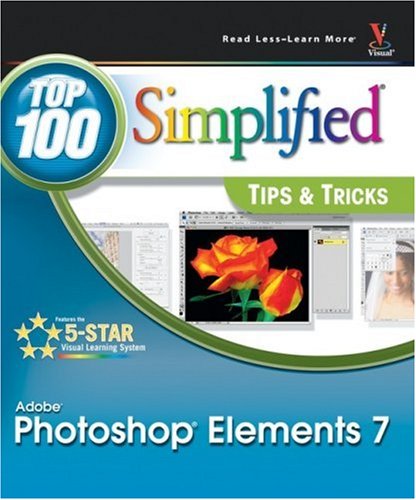 Photoshop Elements 7