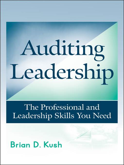 Auditing Leadership