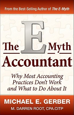 The E-Myth Accountant